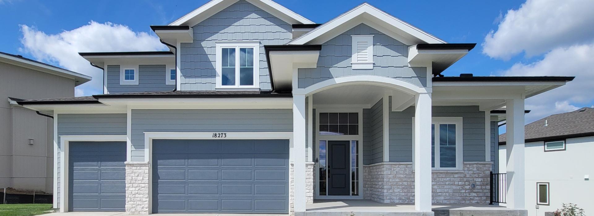 Coventry Builders Aspen Rustic